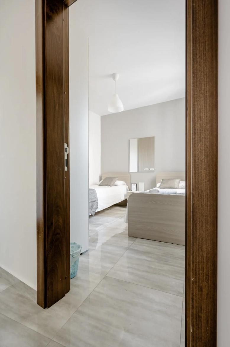 F12 Room 2, Private Room Two Single Beds Privated Bathroom In Shared Flat Msida Zewnętrze zdjęcie