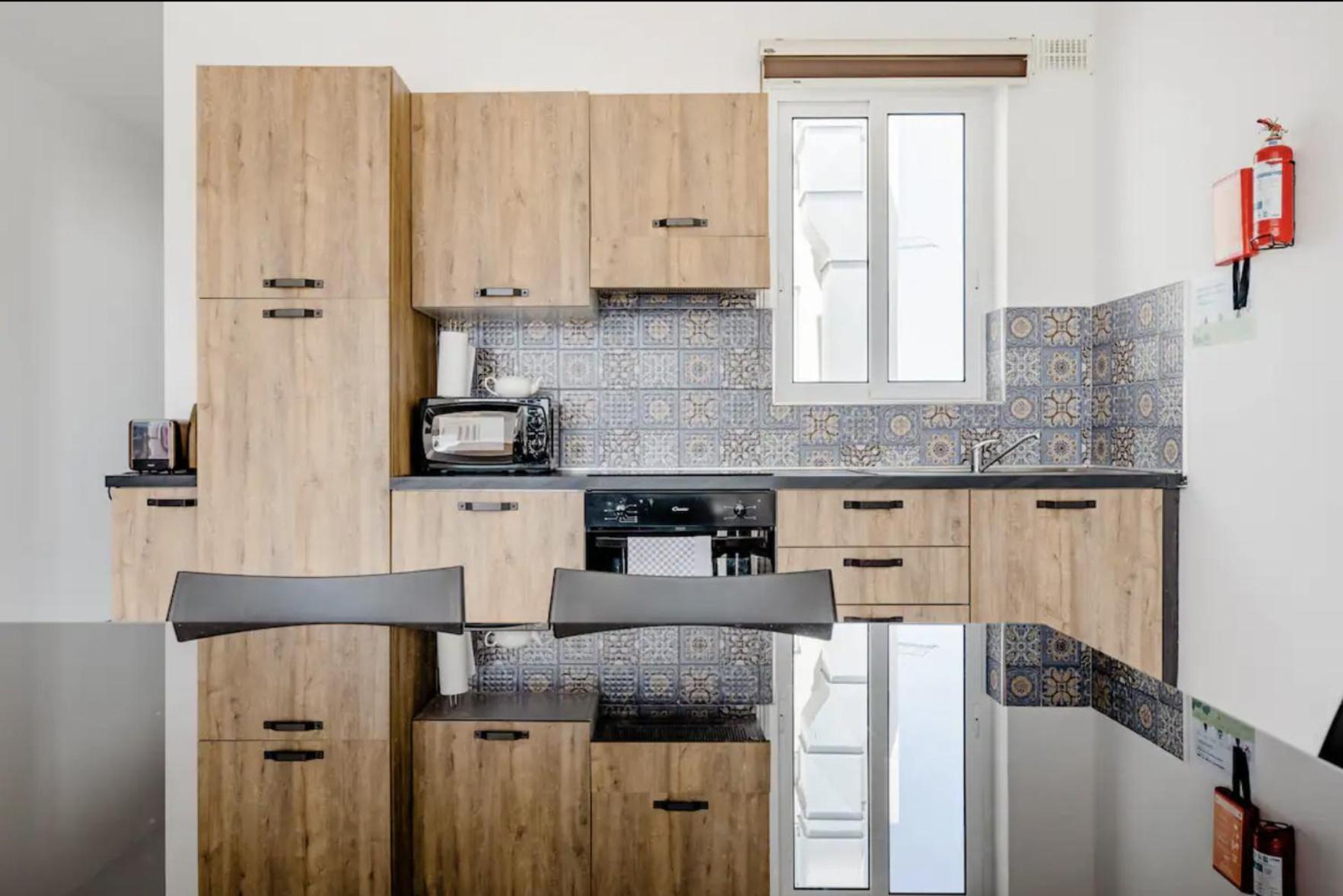 F12 Room 2, Private Room Two Single Beds Privated Bathroom In Shared Flat Msida Zewnętrze zdjęcie